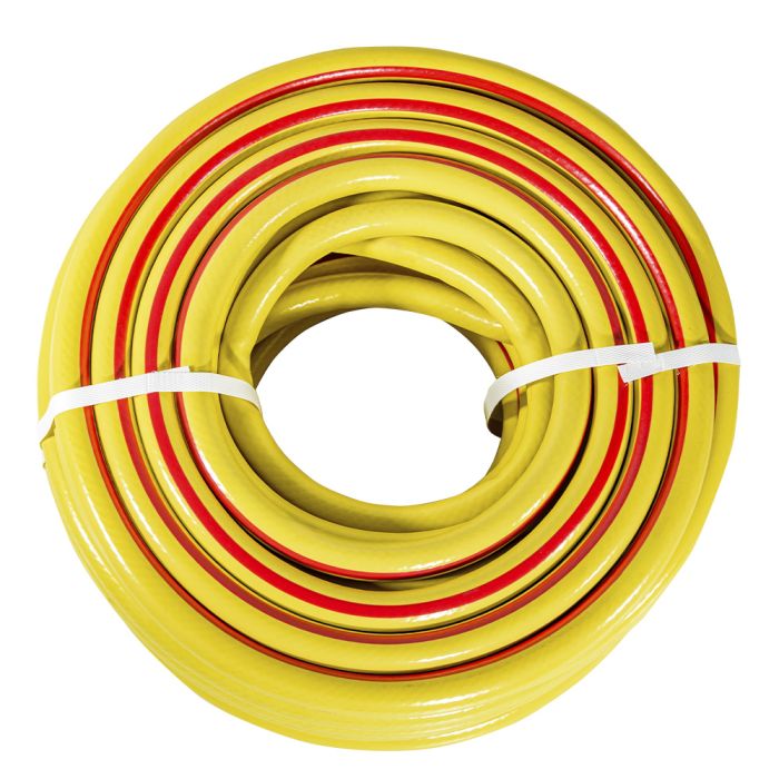 Шланг садовий для поливу Vitals "Comfort", ¾" 30 м