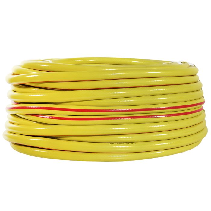 Шланг садовий для поливу Vitals "Comfort", ¾" 50 м