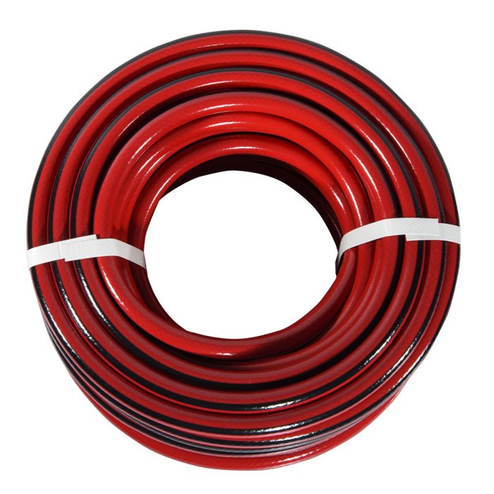 Шланг садовий для поливу Vitals "Comfort", ½" 30 м