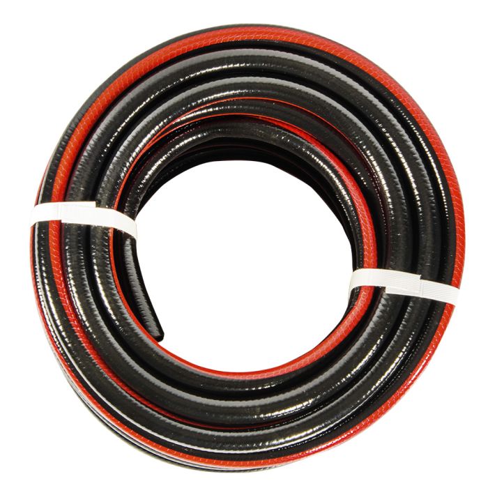 Шланг садовий для поливу Vitals Master "Quattro", ½" 20 м