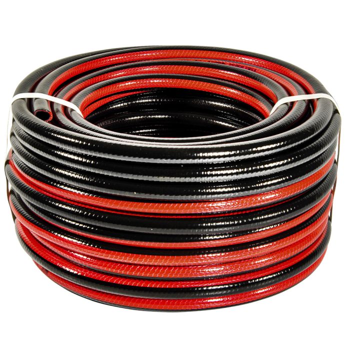 Шланг садовий для поливу Vitals Master "Quattro", ½" 30 м