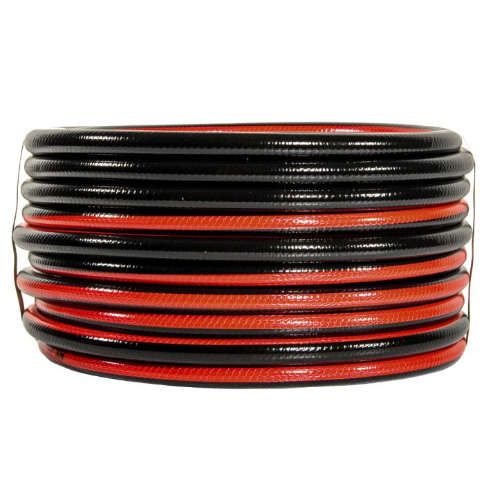 Шланг садовий для поливу Vitals Master "Quattro", ½" 30 м