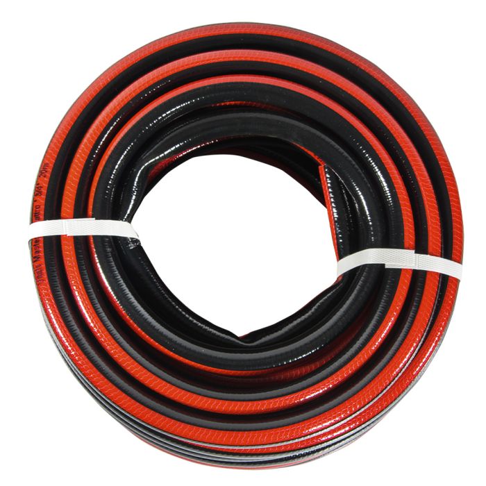 Шланг садовий для поливу Vitals Master "Quattro", ¾" 20 м