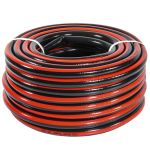 Шланг садовий для поливу Vitals Master "Quattro", ¾" 30 м