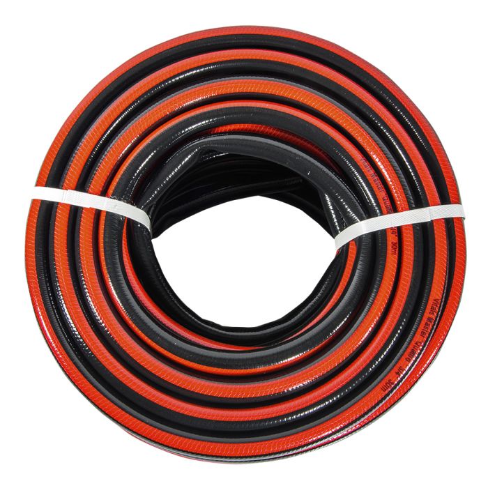 Шланг садовий для поливу Vitals Master "Quattro", ¾" 30 м