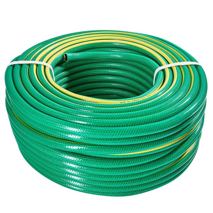 Шланг садовий для поливу Vitals Master "Quattro", ½" 50 м