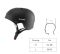 Шолом NAVEE Scooter Helmet (M)