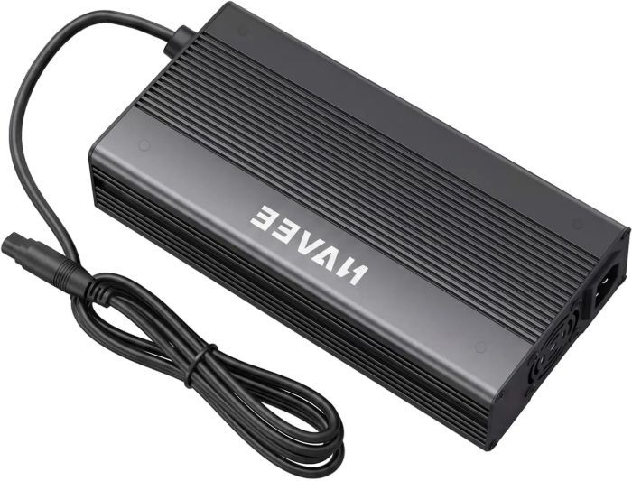 Швидка Зарядка NAVEE Flash Charge Ultra (10 A)