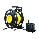 Система живлення змінного струму CHASING AC power supply 100m