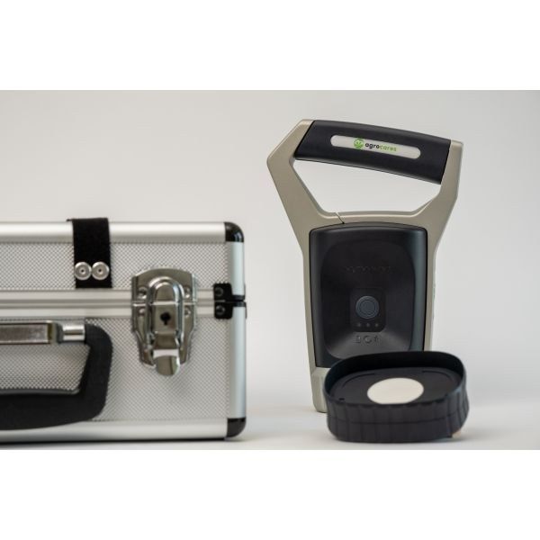 Сканер AgroCares Scanner F