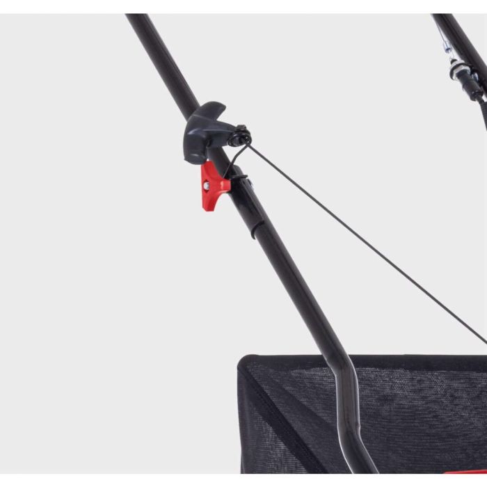 Скарифікатор бензиновий Scheppach SC55P