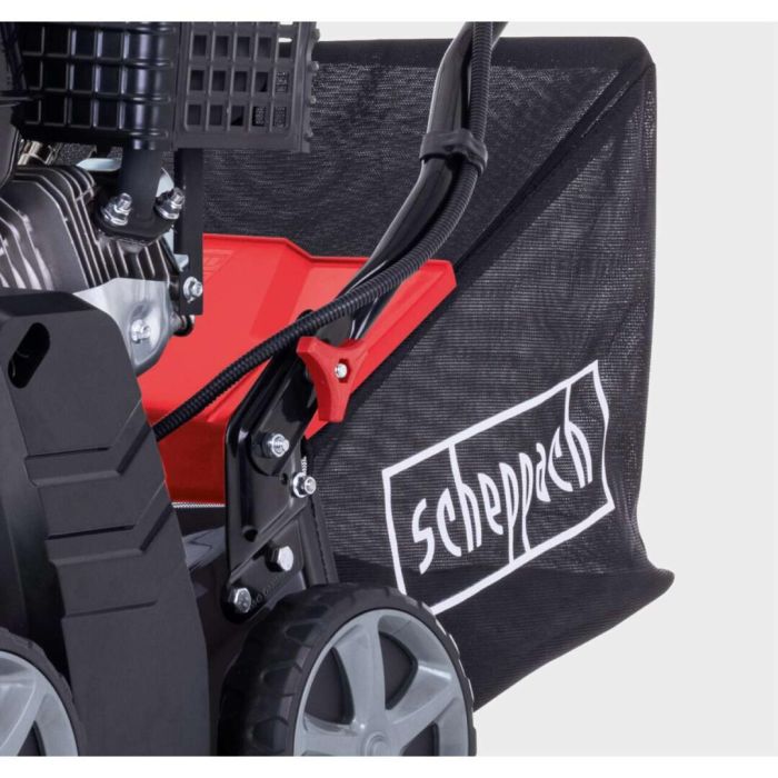 Скарифікатор бензиновий Scheppach SC55P