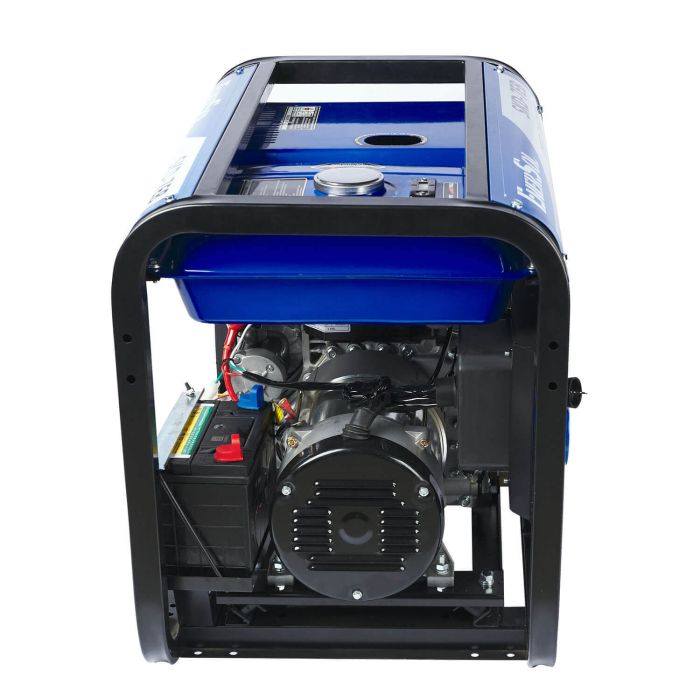 EnerSol SKD-7EB Генератор дизельний