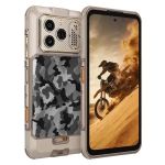 Смартфон RugOne Xever 8 8/128GB Sand dune (6979400350180)