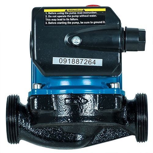 Насос циркуляційний Vitals Aqua CH 25.40.130i