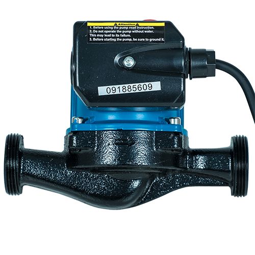 Насос циркуляційний Vitals Aqua CH 25.40.180i