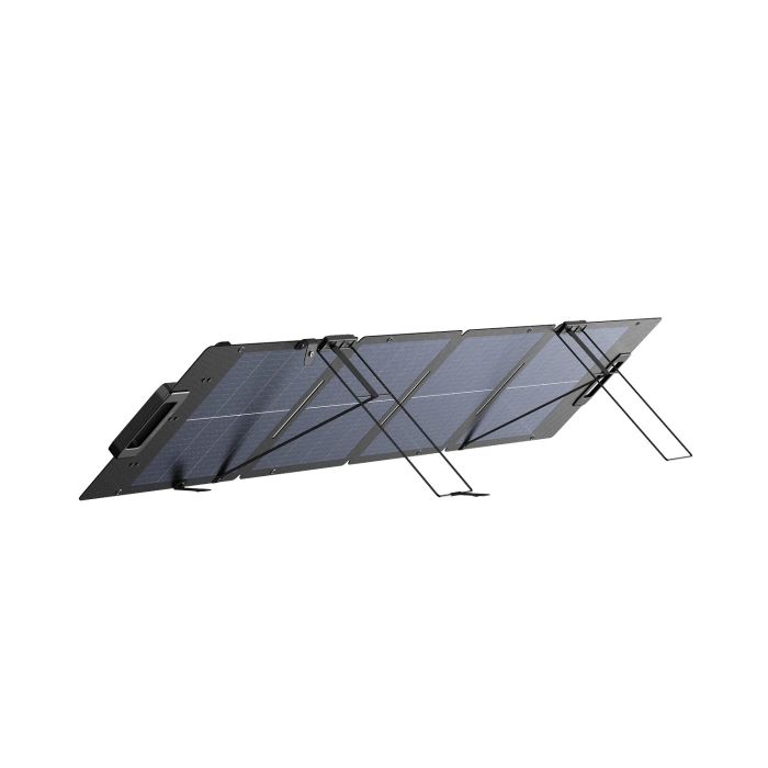 Сонячна панель EcoFlow 110W Lightweight