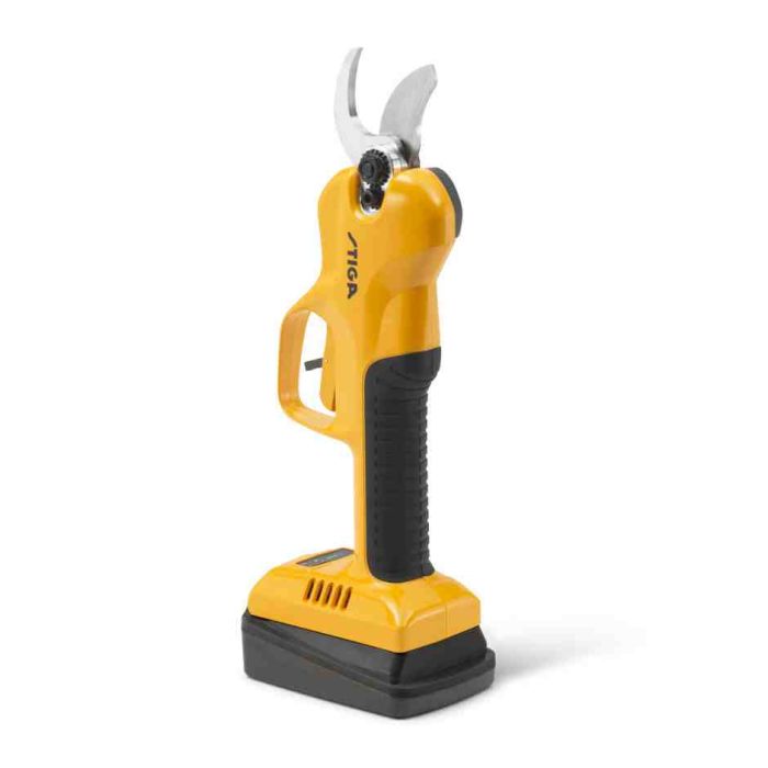 Набір з двох садових інструментів акумуляторних STIGA SP100eKit