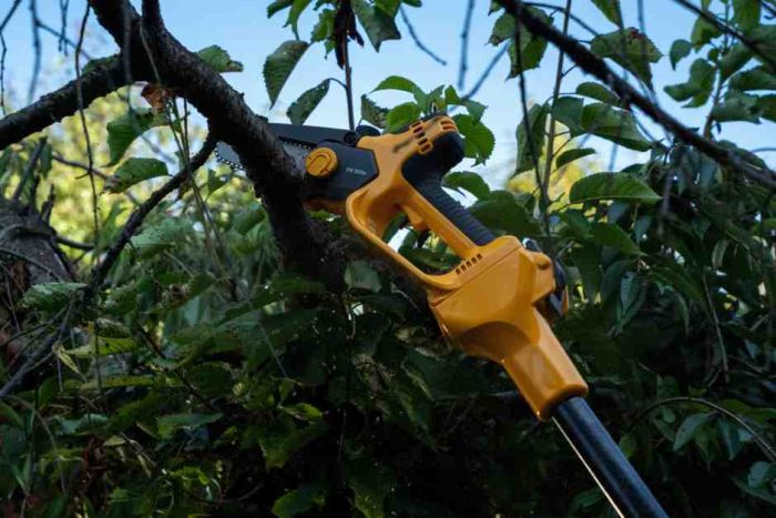 Набір з двох садових інструментів акумуляторних STIGA SP100eKit