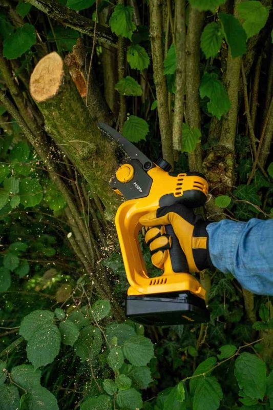 Набір з двох садових інструментів акумуляторних STIGA SP100eKit