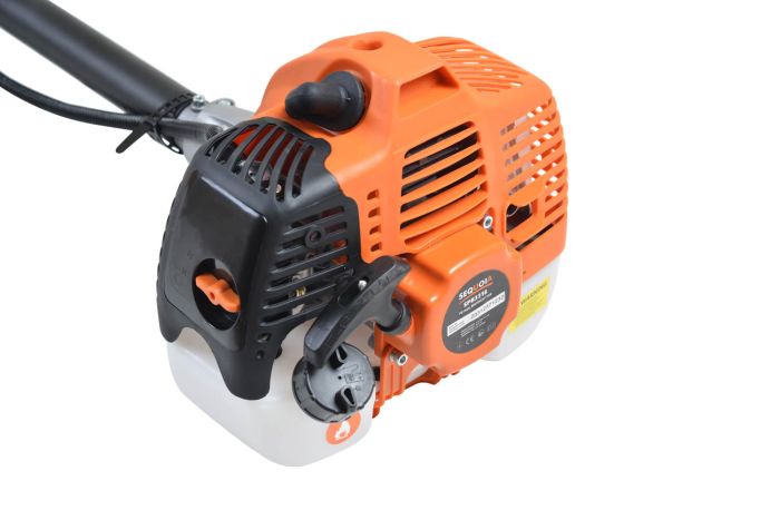 Коса бензинова SEQUOIA SPB3318