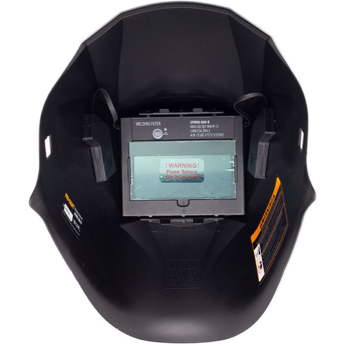 Маска зварювальна Procraft SPH90-800-B