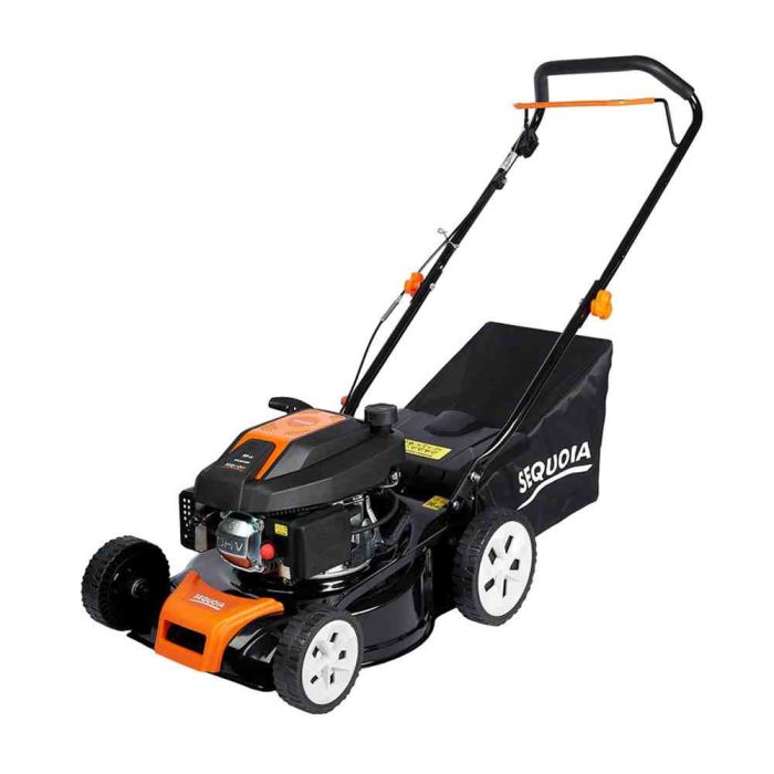 Газонокосарка бензинова SEQUOIA SPLM4000