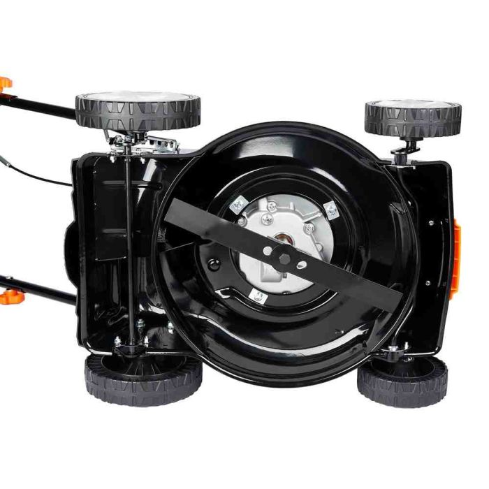 Газонокосарка бензинова SEQUOIA SPLM4000