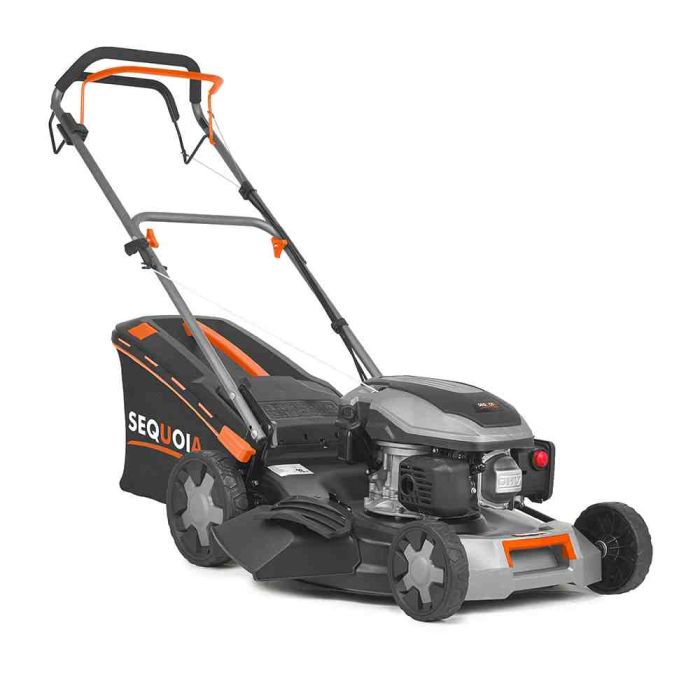 Газонокосилка бензинова SEQUOIA SPLM4600S