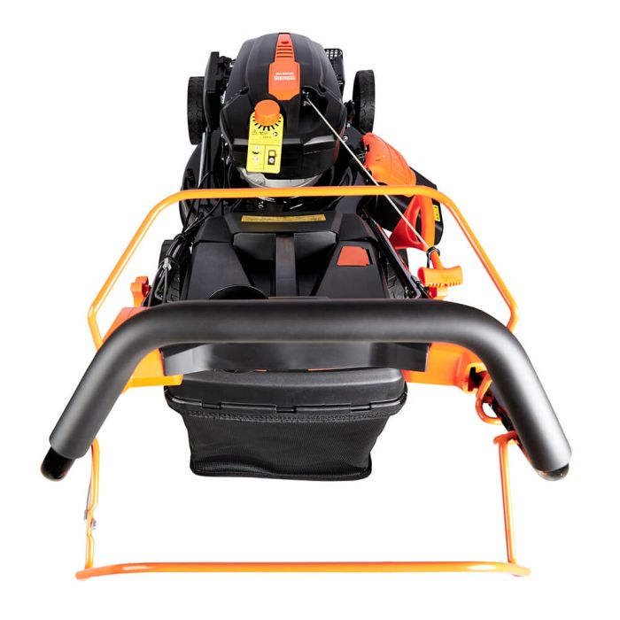 Газонокосарка бензинова SEQUOIA SPLM5100