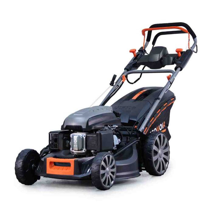 Газонокосилка бензинова SEQUOIA SPLM5300SVE