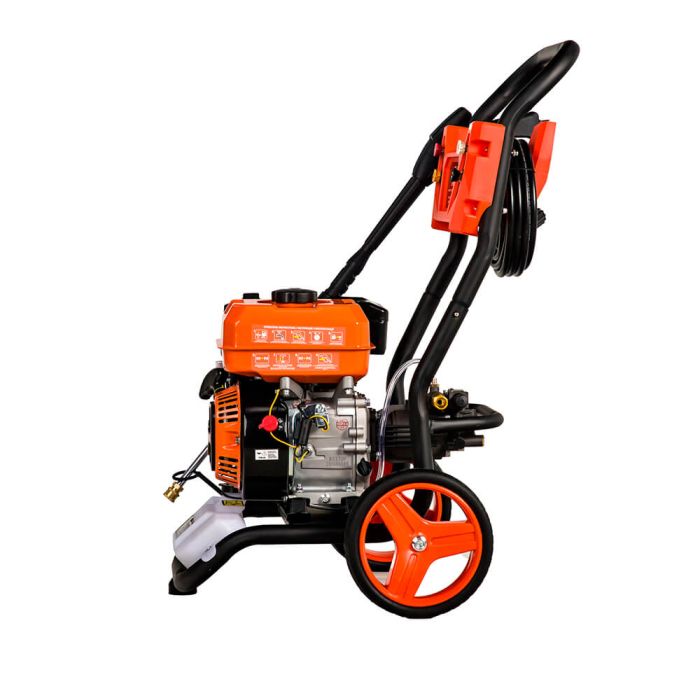 Мийка високого тиску бензинова SEQUOIA SPW600