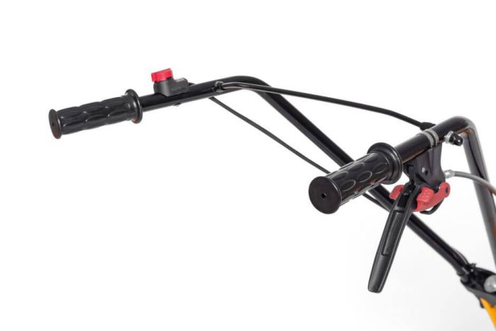 Культиватор бензиновий STIGA SRC36V