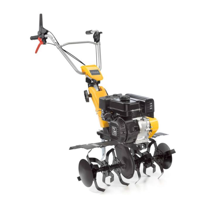 Мотокультиватор бензиновий STIGA SRC775RG