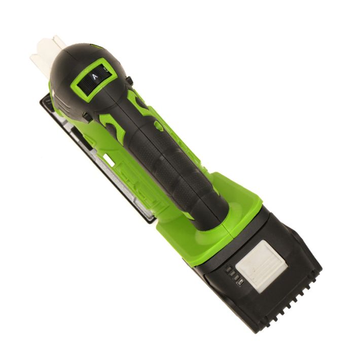 Акумуляторний лобзик Procraft ST20 (без акб та зп)