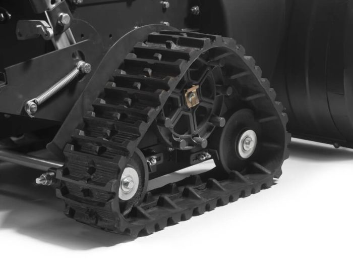 Снігоприбирач бензиновий STIGA ST5266P_TRAC