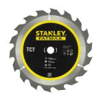 Диск пилковий TCT STANLEY STA15370