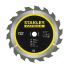Диск пилковий TCT STANLEY STA15370
