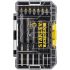 Набір біт і сверл STANLEY STA88554