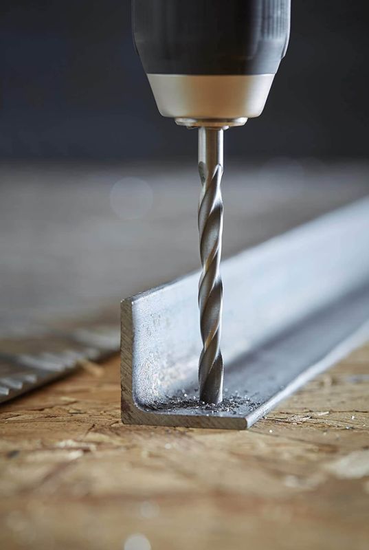 Набір біт і сверл STANLEY STA88554