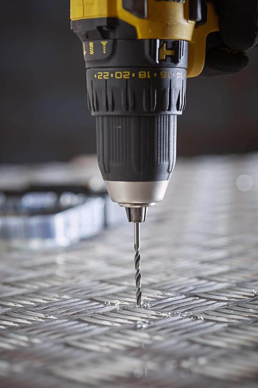 Набір біт і сверл STANLEY STA88554