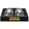 Набір біт STANLEY STA88568