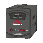 Стабілізатор напруги Vitals SRV-500sv