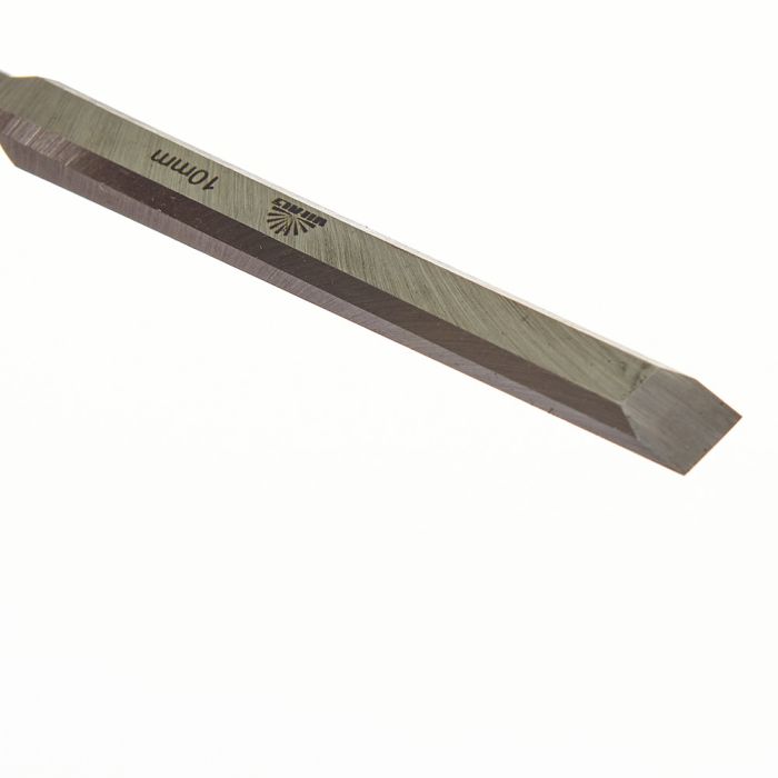 Стамеска 10×140 мм Vitals Master