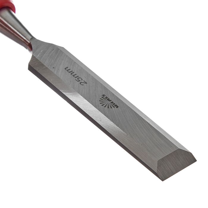 Стамеска 25×140 мм Vitals Master