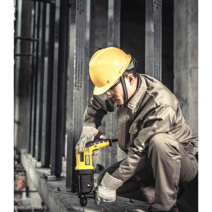 Перфоратор мережевий SDS-Plus STANLEY STHR202K