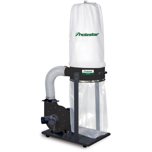 Стружковідсмоктувач Holzstar SAA 2001