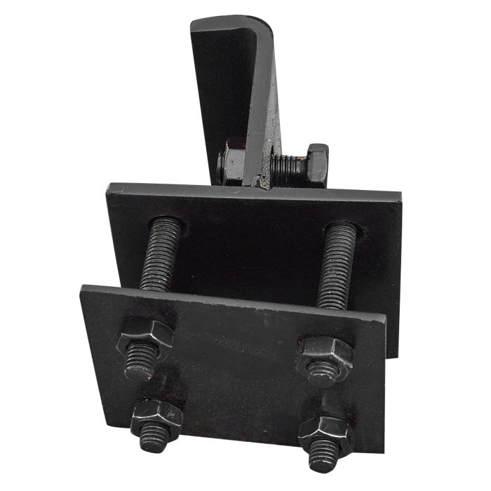 Зчіпка СУ (універсальна подвійна)