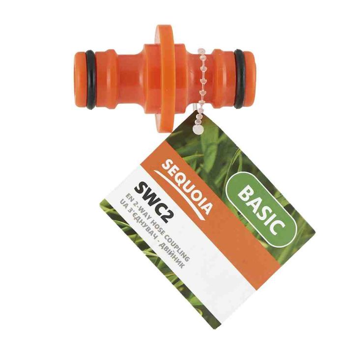 Конектор SEQUOIA SWC2