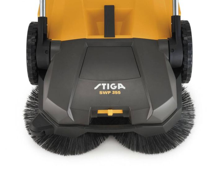 Підмітальна машина STIGA SWP355